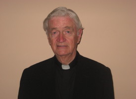 Fr. Liddane