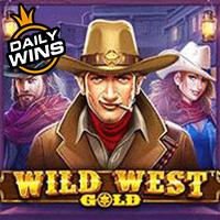Slot Online WILD WEST GOLD